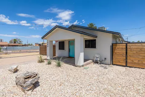 1011 E Amelia Ave, Phoenix, AZ 85014