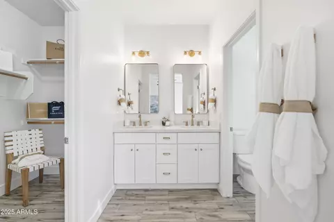 Entry Way - 4449 E Megan St, Gilbert, AZ 85295 photo 1 of 2