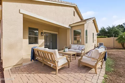 Exterior - 4449 E Megan St, Gilbert, AZ 85295 photo 5 of 17