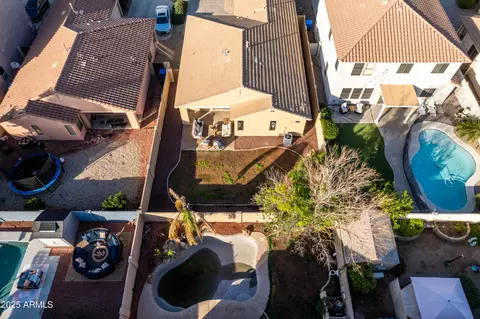 View/Area - 4449 E Megan St, Gilbert, AZ 85295 photo 7 of 7