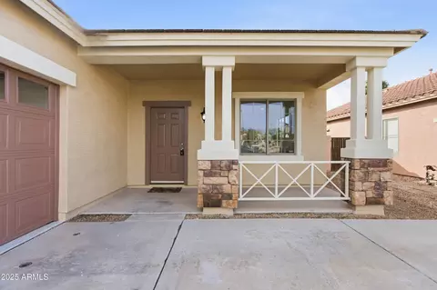 Exterior - 4449 E Megan St, Gilbert, AZ 85295 photo 2 of 17