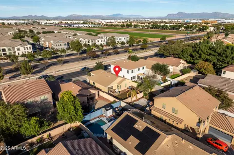 View/Area - 4449 E Megan St, Gilbert, AZ 85295 photo 4 of 7