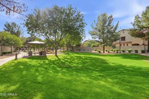 Exterior - 4449 E Megan St, Gilbert, AZ 85295 photo 17 of 17