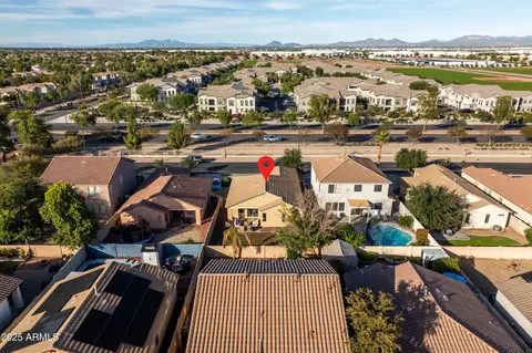 View/Area - 4449 E Megan St, Gilbert, AZ 85295 photo 5 of 7