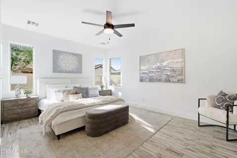 Bedroom - 4449 E Megan St, Gilbert, AZ 85295 photo 2 of 3