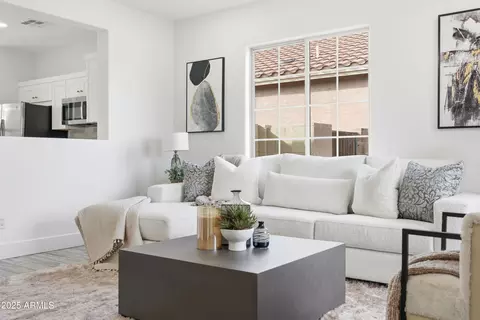 Living - 4449 E Megan St, Gilbert, AZ 85295 photo 2 of 2