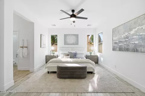 Bedroom - 4449 E Megan St, Gilbert, AZ 85295 photo 1 of 3