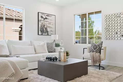 Living - 4449 E Megan St, Gilbert, AZ 85295 photo 1 of 2