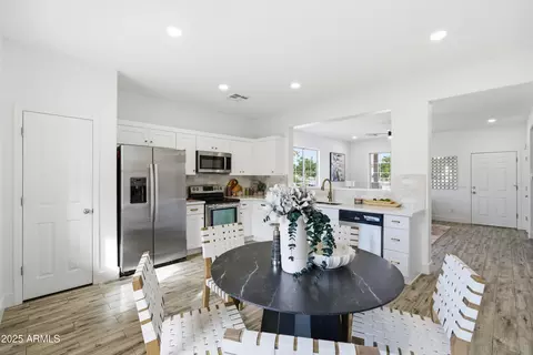 Dining - 4449 E Megan St, Gilbert, AZ 85295 photo 1 of 3
