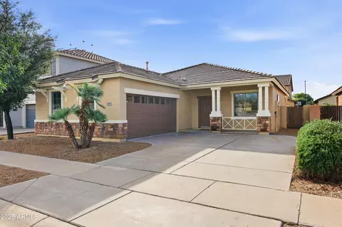 4449 E Megan St, Gilbert, AZ 85295
