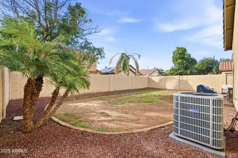 Exterior - 4449 E Megan St, Gilbert, AZ 85295 photo 9 of 17