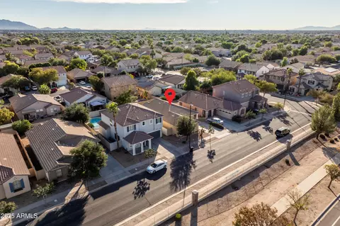 View/Area - 4449 E Megan St, Gilbert, AZ 85295 photo 1 of 7