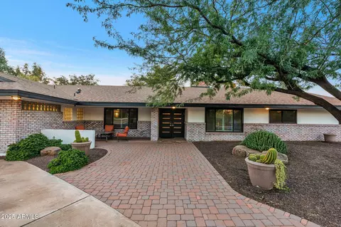 13242 N 76th Pl, Scottsdale, AZ 85260