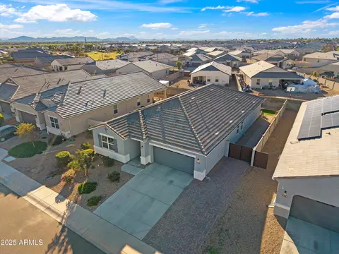 3822 S 244th Dr, Buckeye, AZ 85326