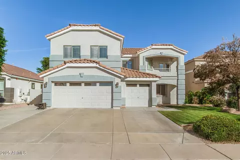 10054 E Lakeview Ave, Mesa, AZ 85209