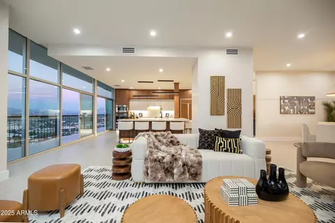 2323 N Central Ave #PH-C, Phoenix, AZ 85004