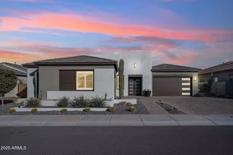 4216 E Prescott Pl, Chandler, AZ 85249