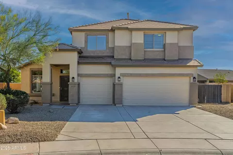 18575 N Miller Way, Maricopa, AZ 85139