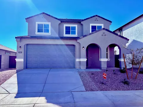 24237 W Southgate Ave, Buckeye, AZ 85326