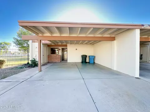 13607 N 24th Ln, Phoenix, AZ 85029