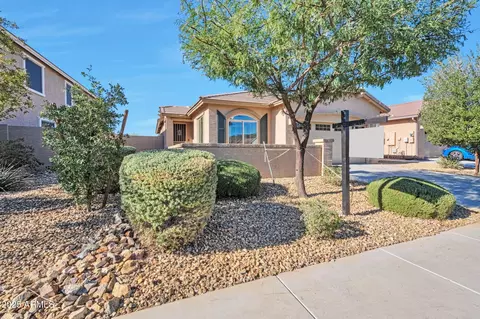 27278 N 77th Ave, Peoria, AZ 85383
