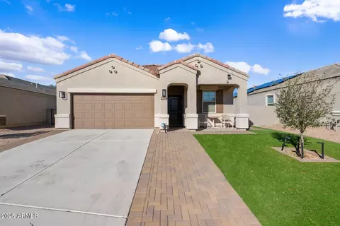 25626 W Coles Rd, Buckeye, AZ 85326