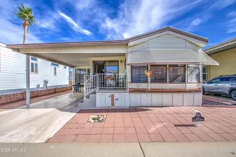 7750 E Broadway Rd #147, Mesa, AZ 85208