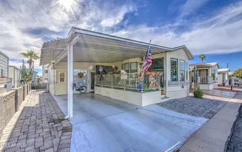 7750 E Broadway Rd #700, Mesa, AZ 85208 photo 19
