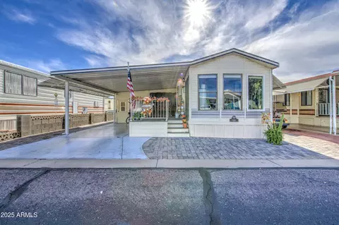 7750 E Broadway Rd #700, Mesa, AZ 85208