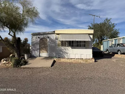 939 N Acacia Rd #20, Apache Junction, AZ 85119