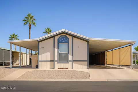 9302 E Broadway Rd #129, Mesa, AZ 85208