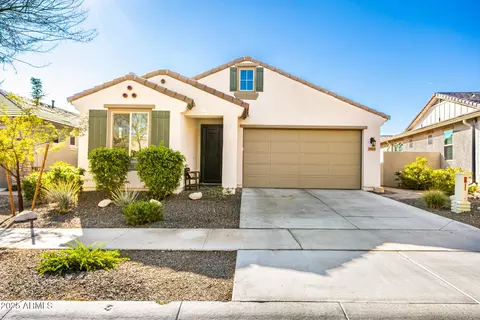 20375 W Vista Paseo Dr, Buckeye, AZ 85396