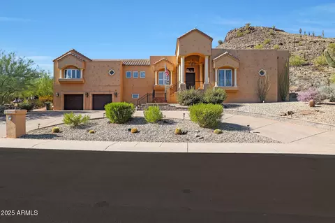 1044 W Indian Hills Pl, Phoenix, AZ 85023