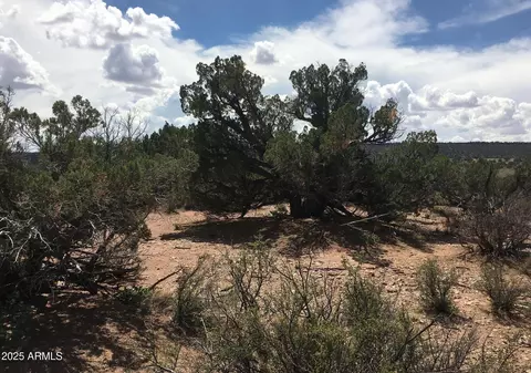 4266 Bunkhouse Rd #6, Snowflake, AZ 85937