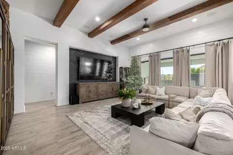 Living - 6624 S Las Setas St, Gilbert, AZ 85298 photo 1 of 2