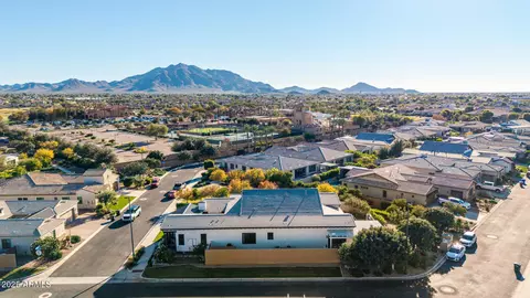 View/Area - 6624 S Las Setas St, Gilbert, AZ 85298 photo 10 of 10