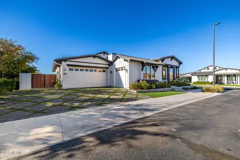 Other - 6624 S Las Setas St, Gilbert, AZ 85298 photo 1 of 13