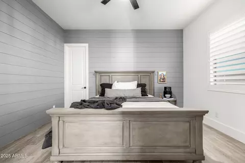 Bedroom - 6624 S Las Setas St, Gilbert, AZ 85298 photo 9 of 10