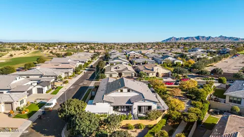 View/Area - 6624 S Las Setas St, Gilbert, AZ 85298 photo 8 of 10