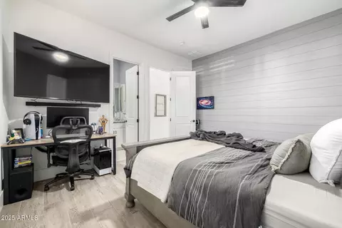 Bedroom - 6624 S Las Setas St, Gilbert, AZ 85298 photo 10 of 10