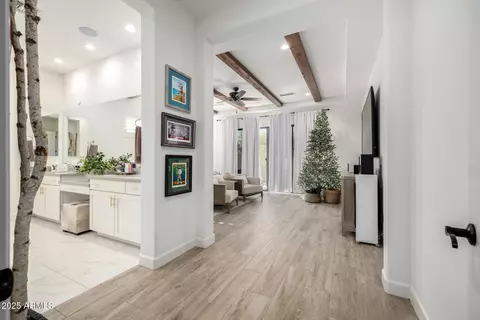Entry Way - 6624 S Las Setas St, Gilbert, AZ 85298 photo 1 of 2