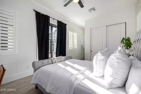 Bedroom - 6624 S Las Setas St, Gilbert, AZ 85298 photo 7 of 10