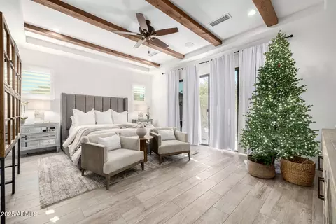 Bedroom - 6624 S Las Setas St, Gilbert, AZ 85298 photo 1 of 10