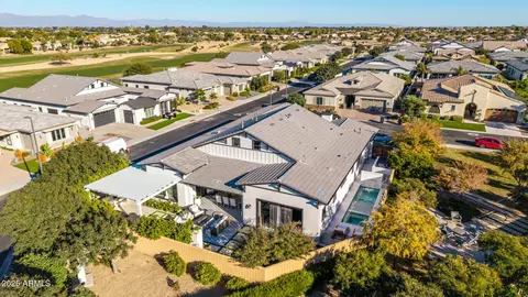 View/Area - 6624 S Las Setas St, Gilbert, AZ 85298 photo 1 of 10
