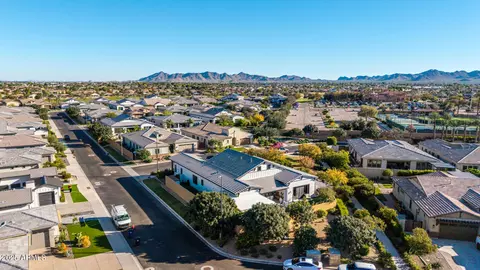 View/Area - 6624 S Las Setas St, Gilbert, AZ 85298 photo 7 of 10