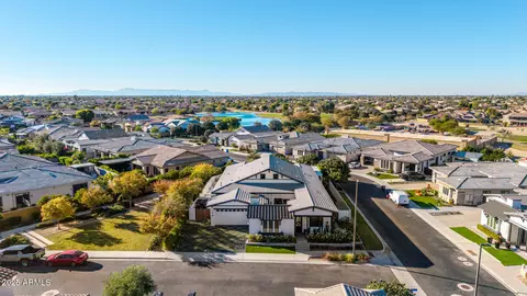 View/Area - 6624 S Las Setas St, Gilbert, AZ 85298 photo 3 of 10