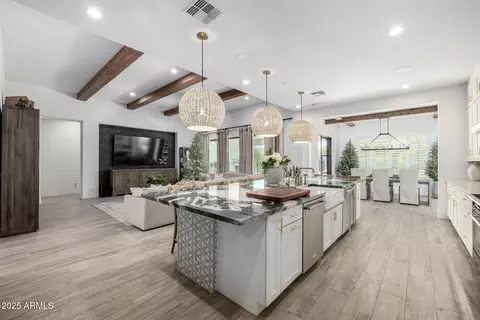 Kitchen - 6624 S Las Setas St, Gilbert, AZ 85298 photo 1 of 5