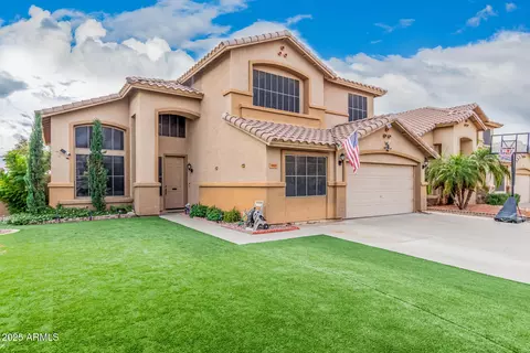 5919 W Sack Dr, Glendale, AZ 85308