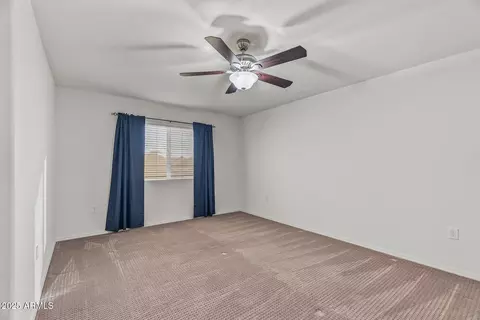 Bedroom - 17841 N Willowbrook Dr, Sun City, AZ 85373 photo 1 of 1