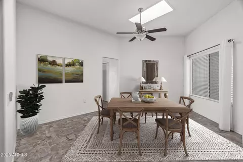 Dining - 17841 N Willowbrook Dr, Sun City, AZ 85373 photo 1 of 1